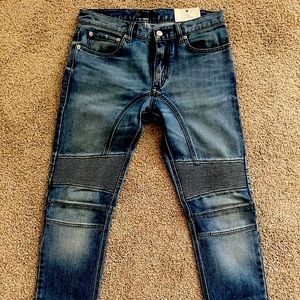 Sz 29 x 33 Belstaff Eastham Jeans